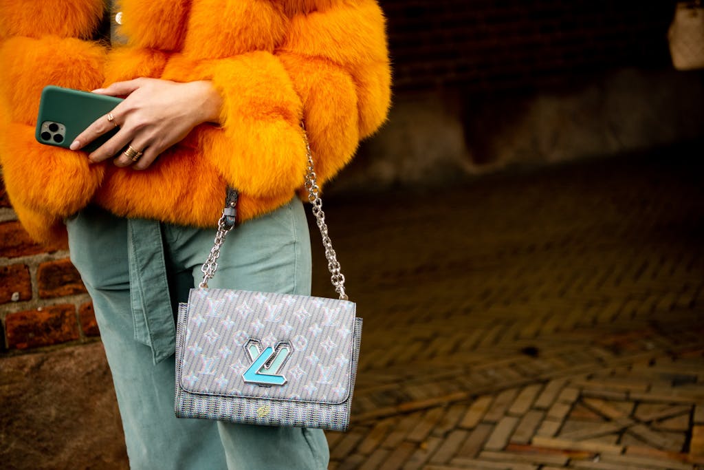 Streetstyle fra Copenhagen Fashion Week