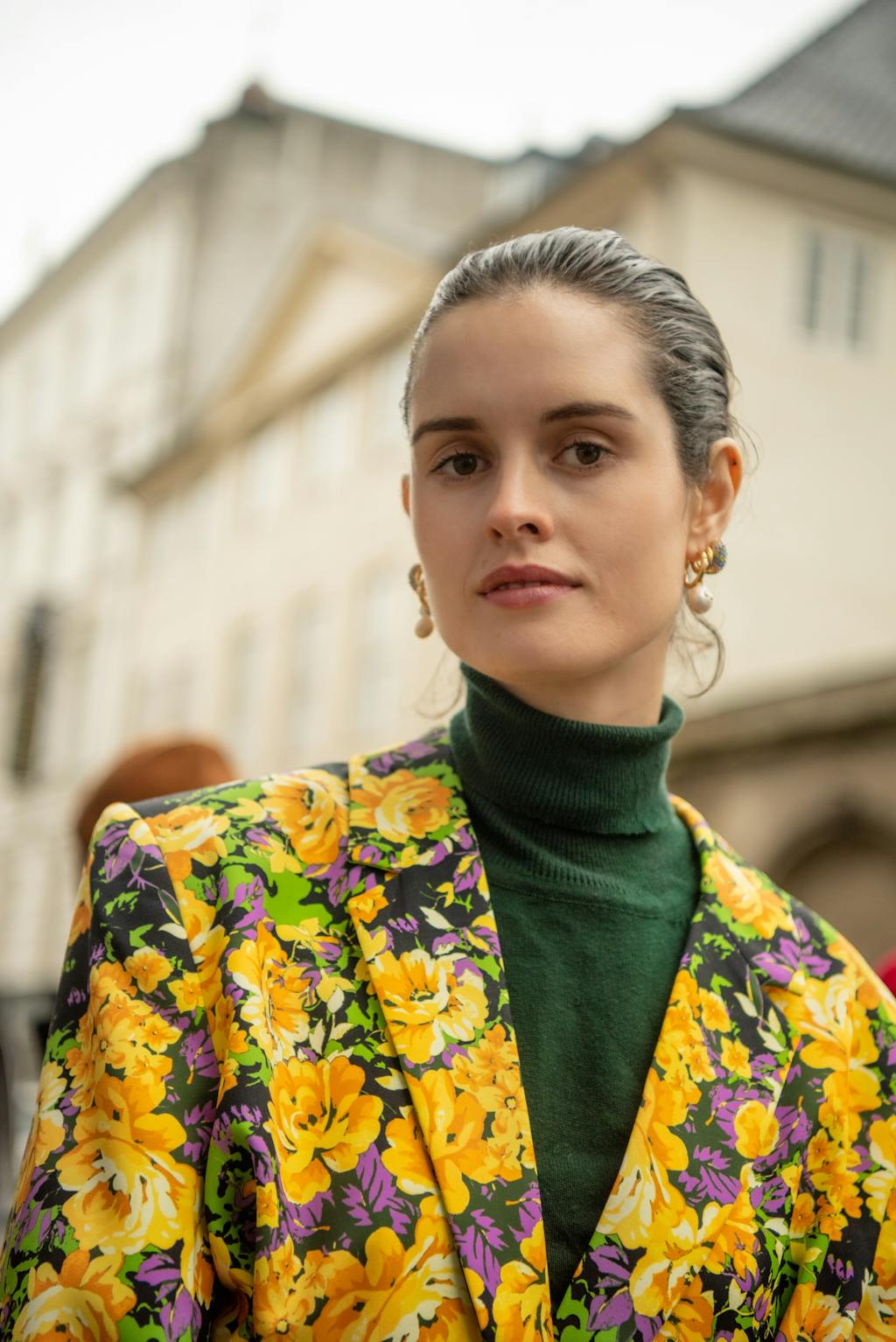 Streetstyle fra Copenhagen Fashion Week