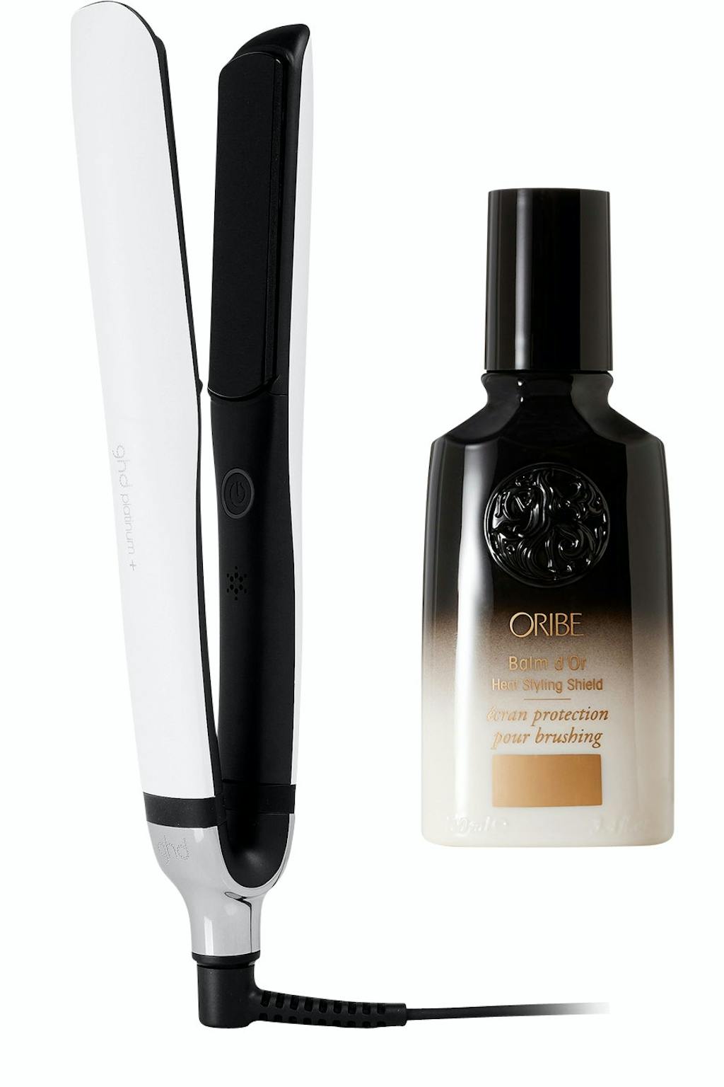 Ghd rettetang