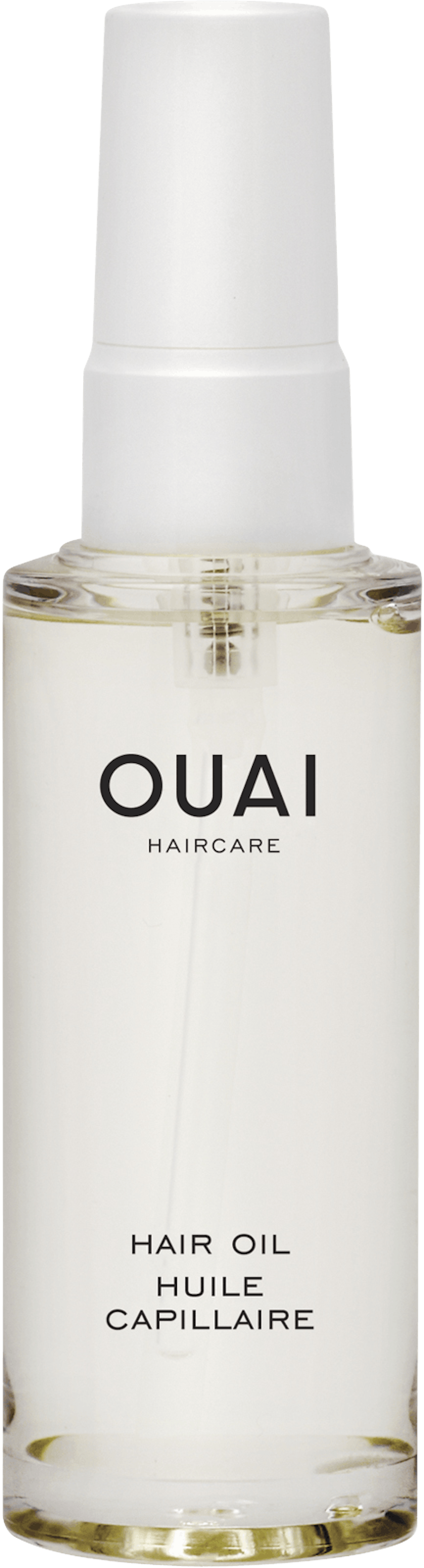 Speilblankt Ouai hårolje