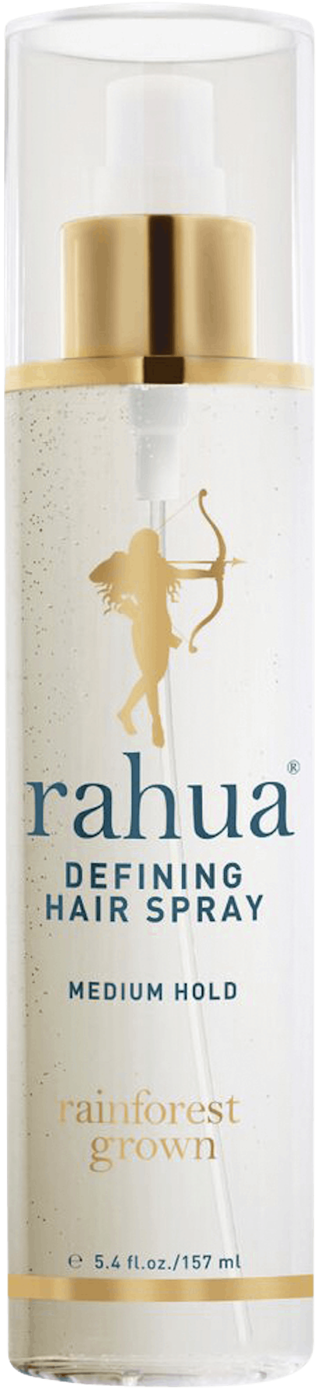 Hårspray Rahua