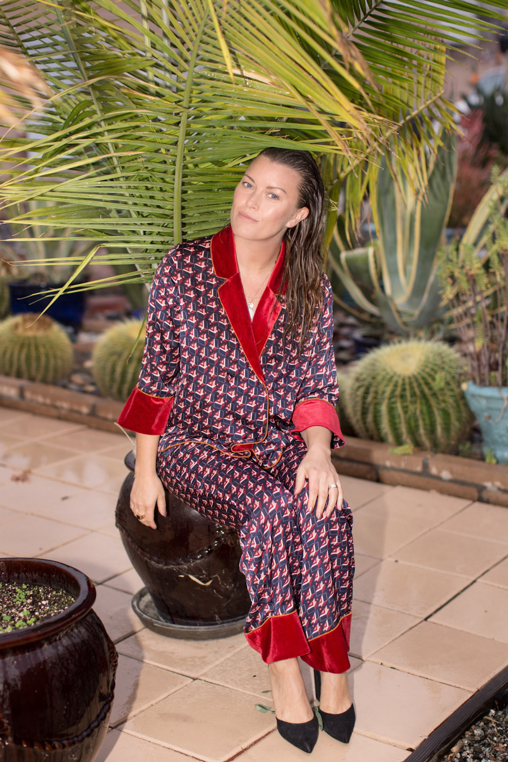Raaw by Trice RAW by Trice Angie Christensen
