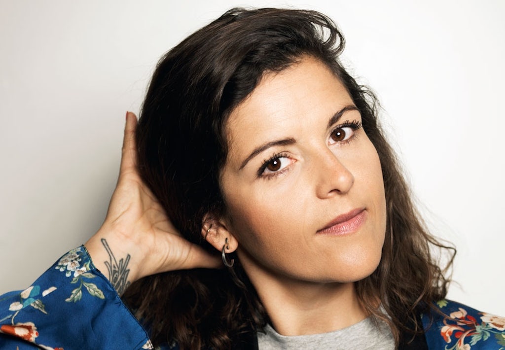 Petra Nagel Go' aften live