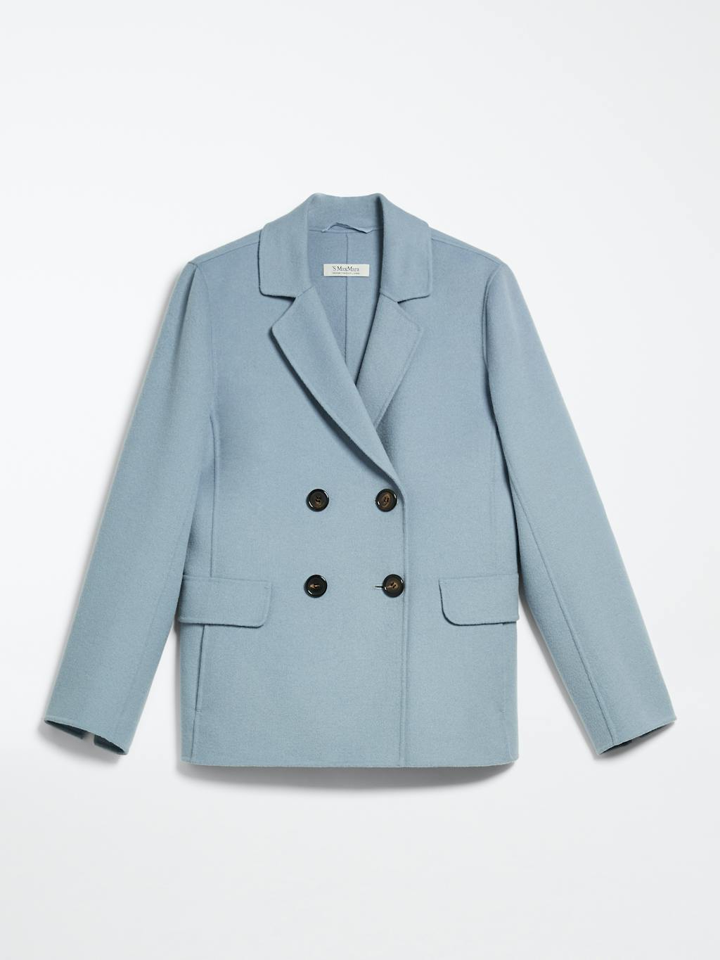 Ulljakke max mara høsttrend jakker ytterjakker høst shopping