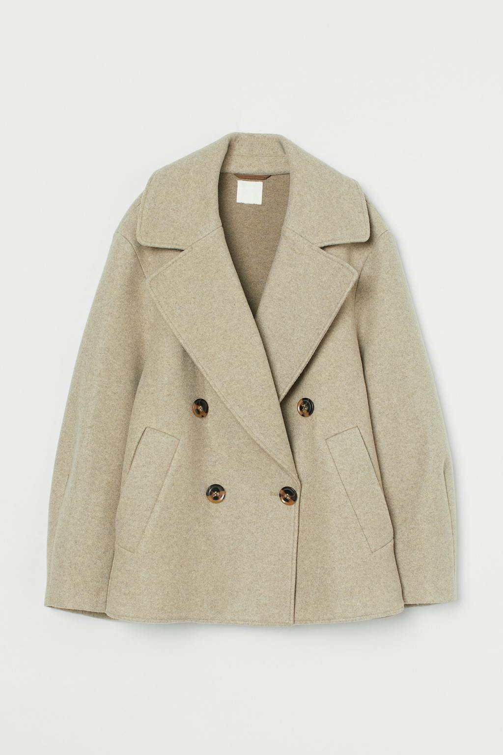 H&M jakke høsttrend jakker ytterjakker høst shopping