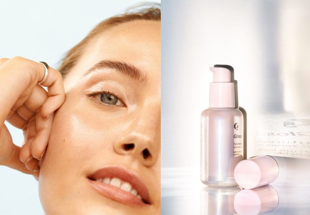 Glossier Futuredew