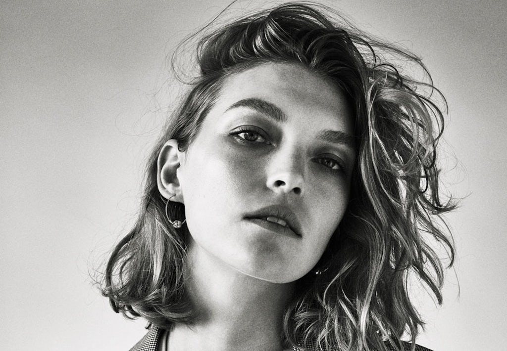 Arizona Muse