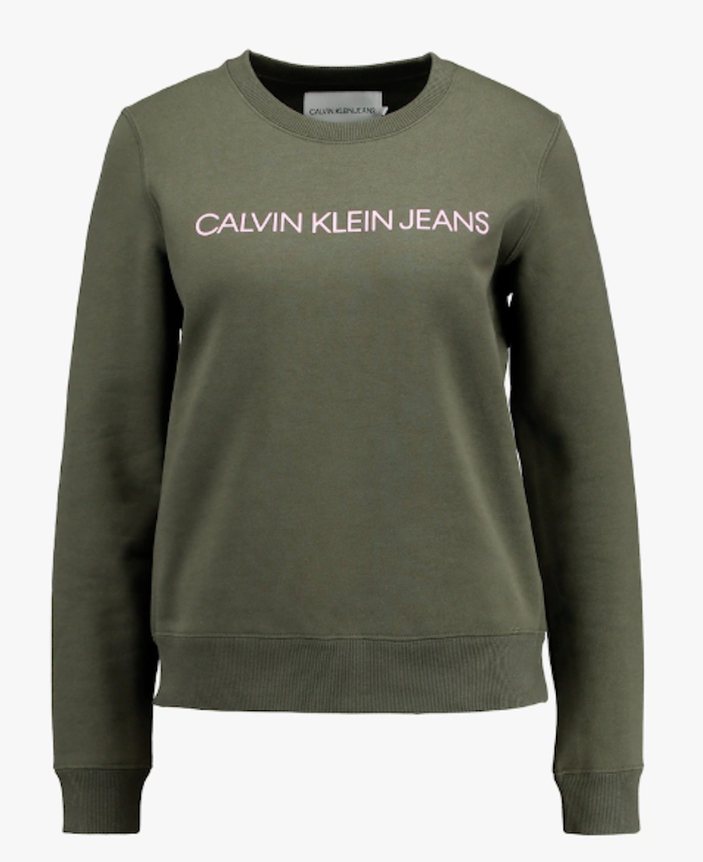 Calvin Klein sweatshirt