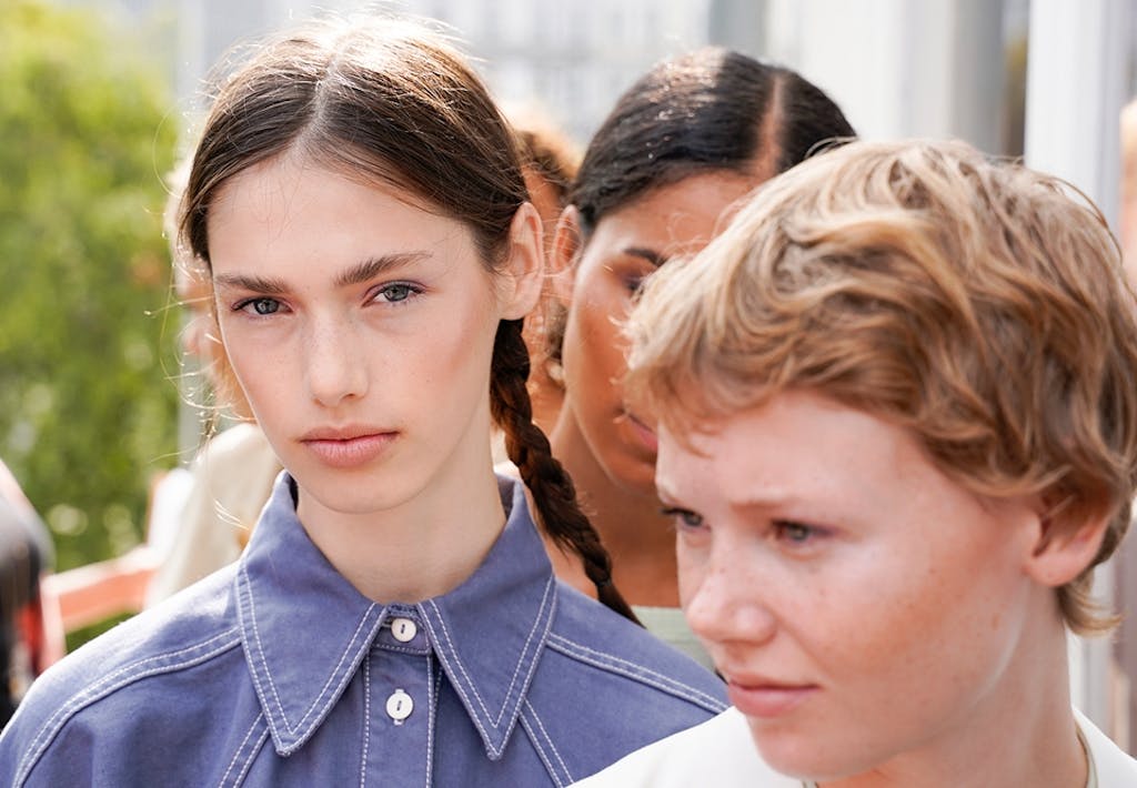 Frisyrer og hår høsttrend 