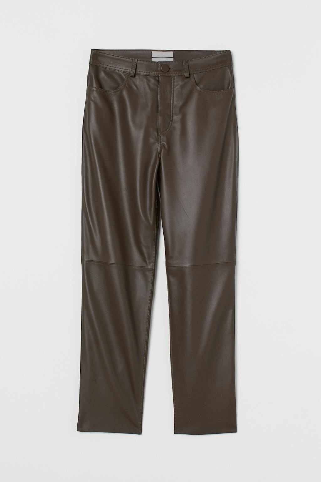 Skinnbukser fra H&M.