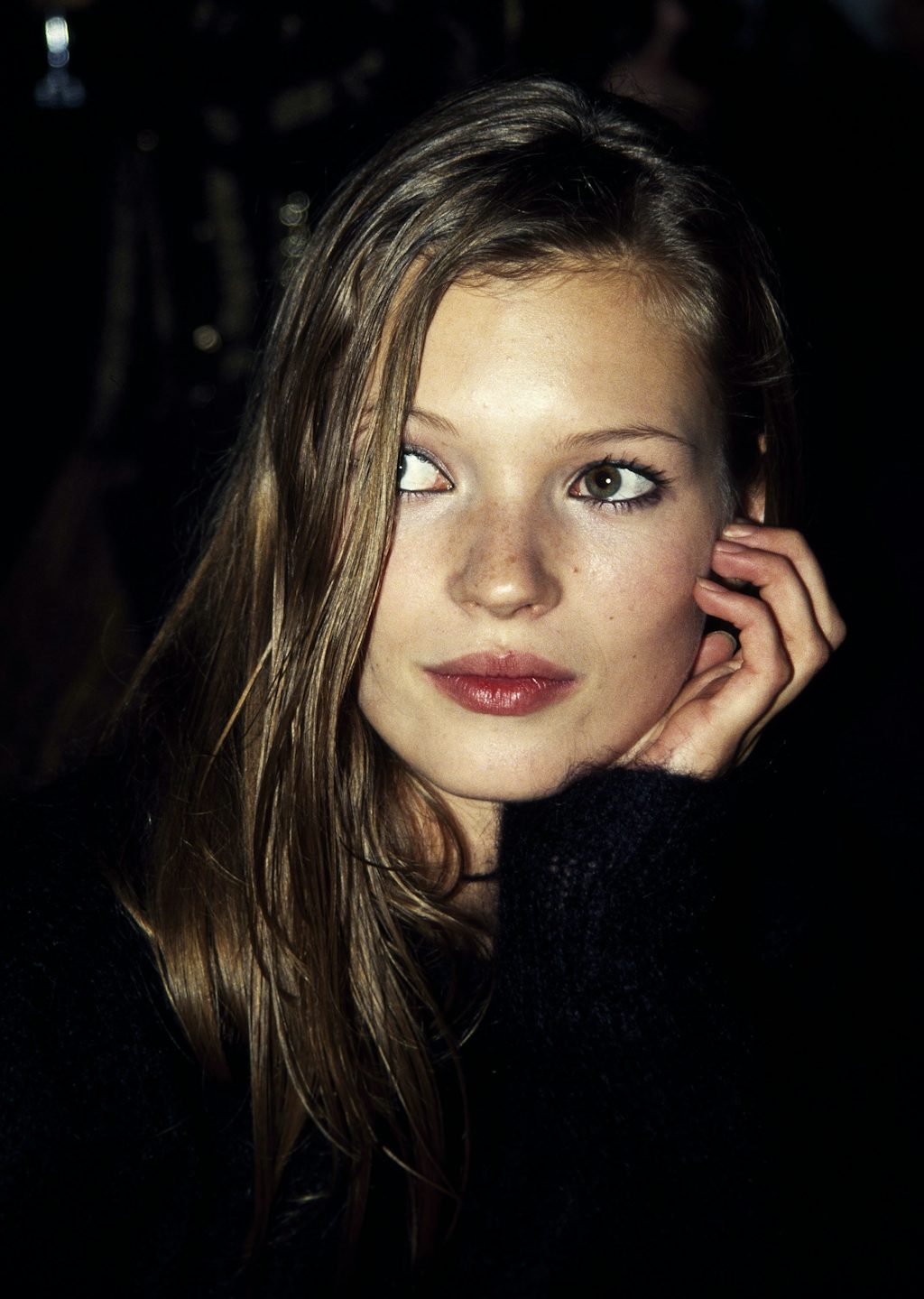 kate moss