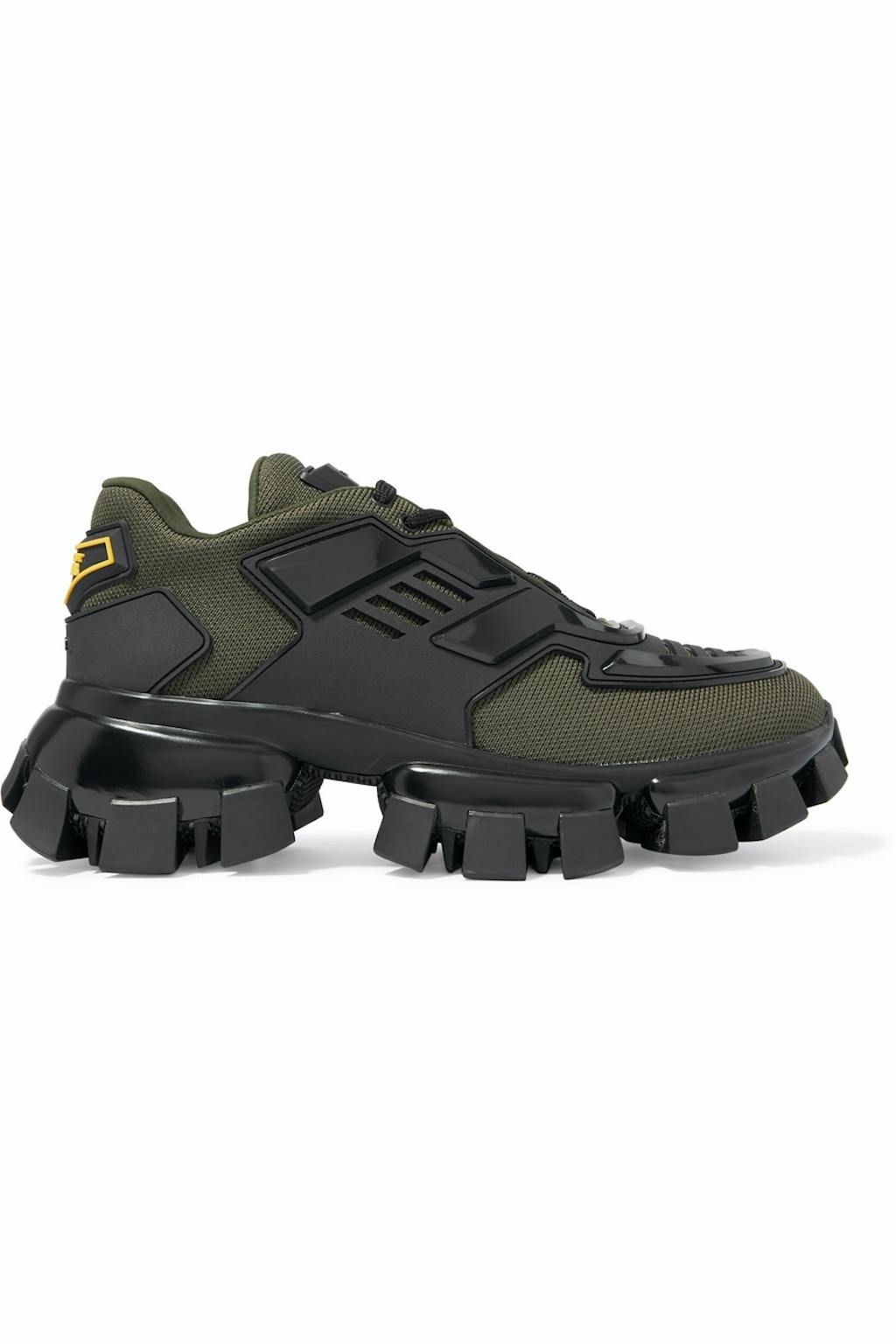 Sneakers fra Prada