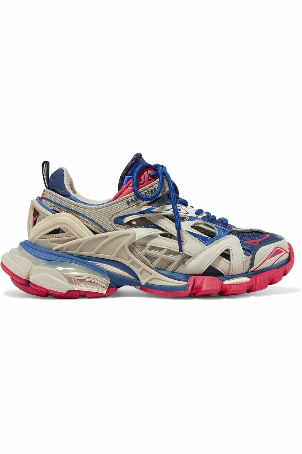 Sneakers fra Balenciaga