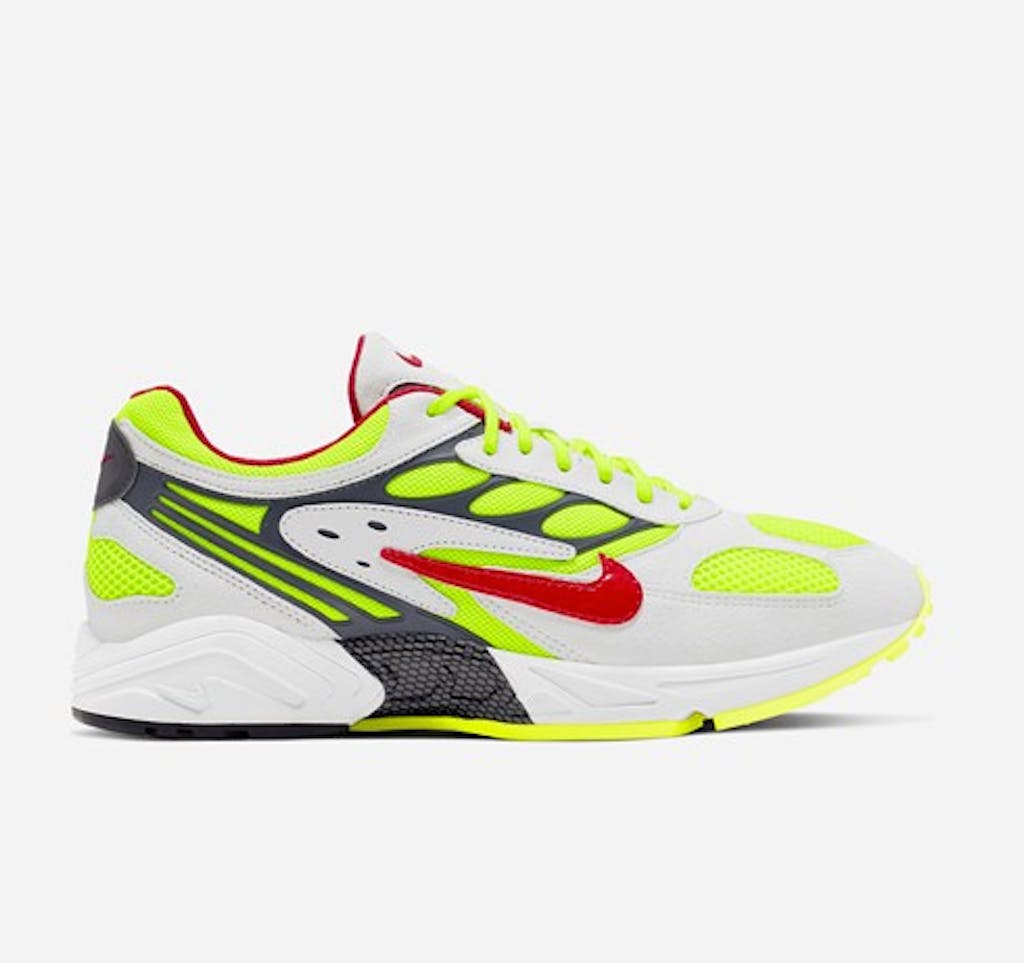 Sneakers fra Nike