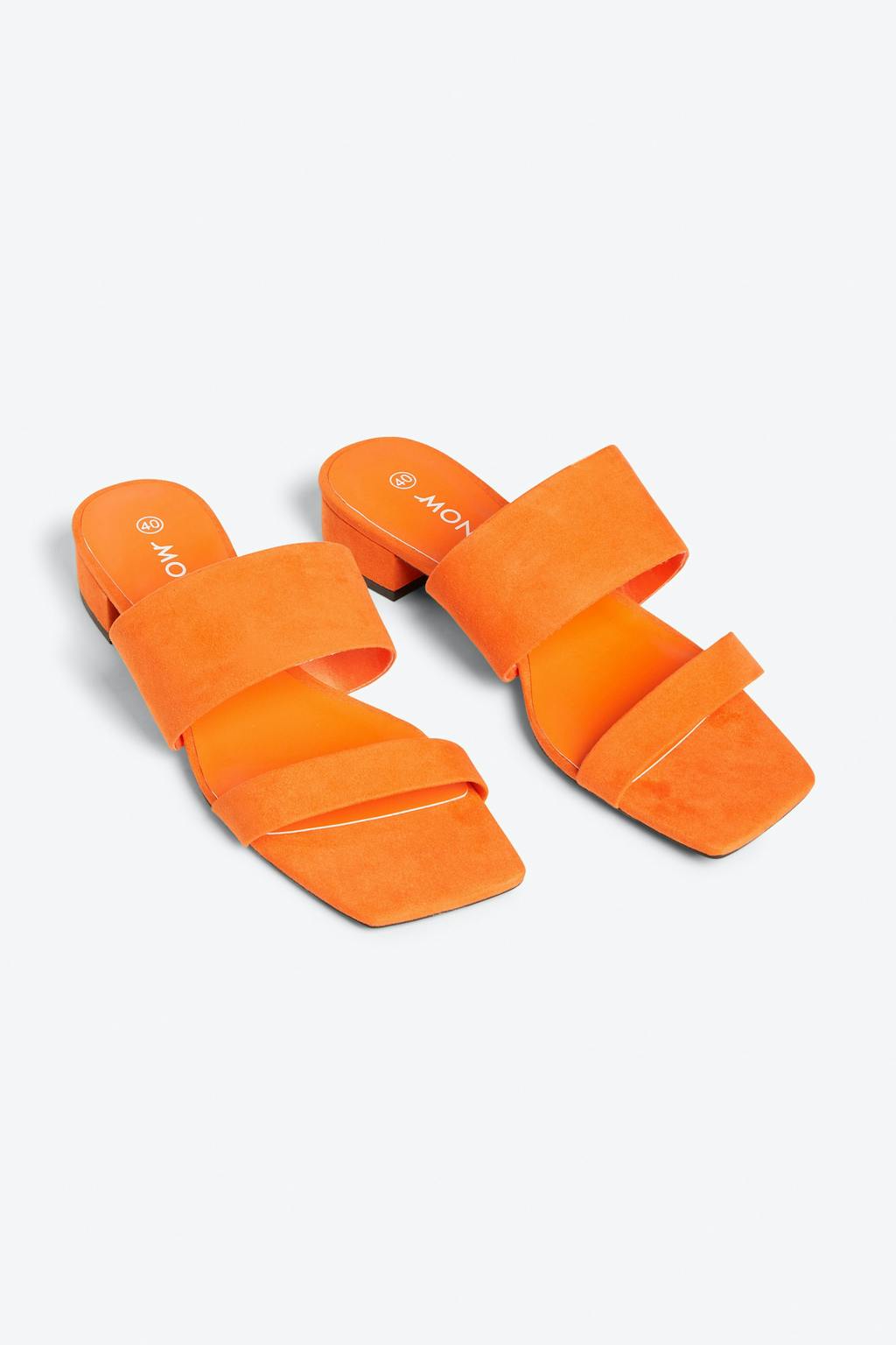 Sandaler fra Monki