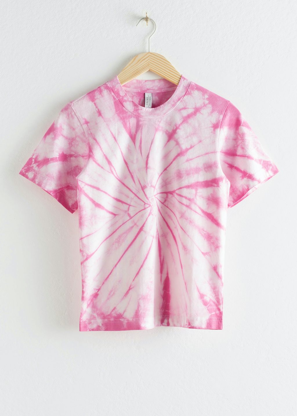 Tie-dye Tie-dye