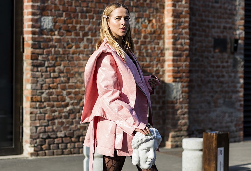Pink Pink: Det siger din yndlingsfarve om dig