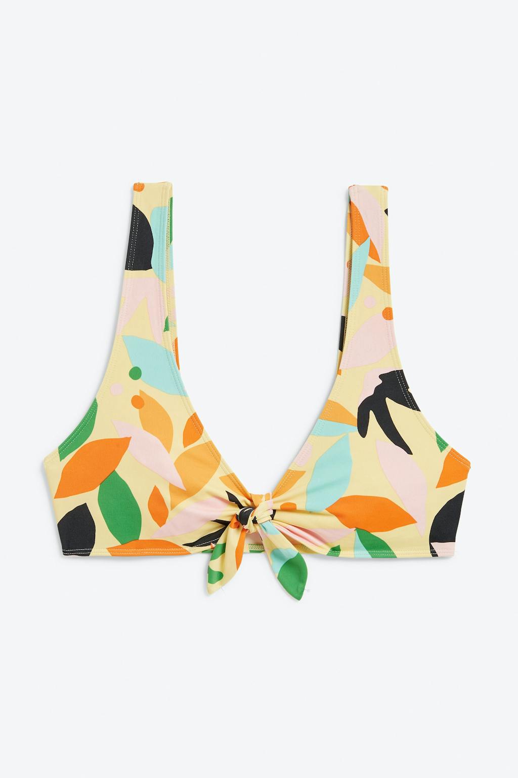 Shop billigt badetøj: Bikini og badedragt på budget