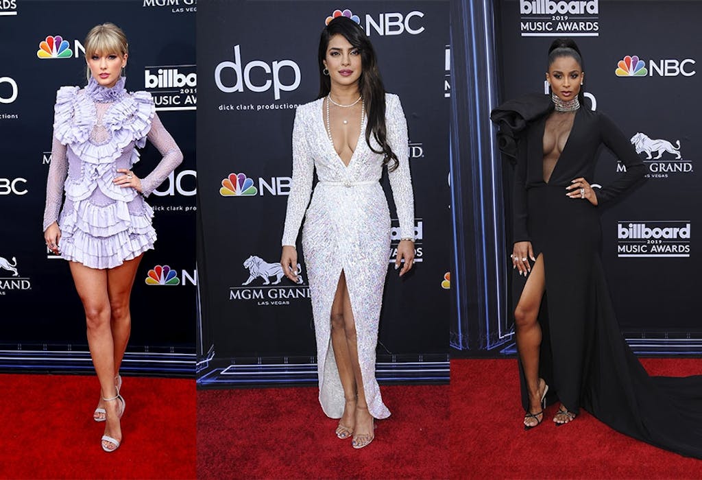 Billboard 2019: Se de beste antrekkene