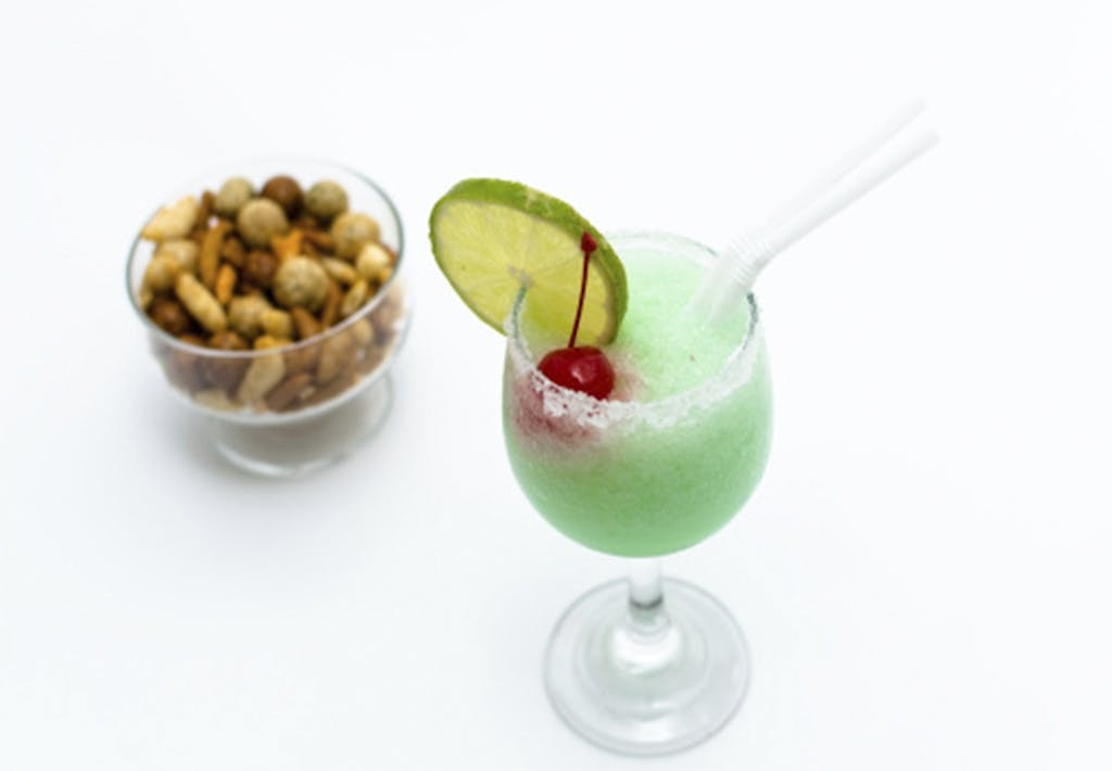 Daiquiri De 4 bedste opskrifter på lækre daiquiridrinks costume.dk