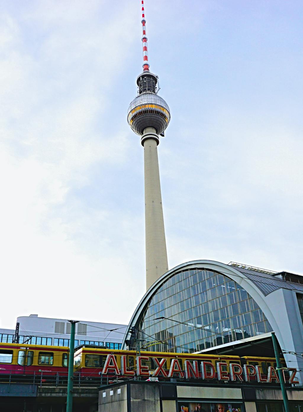 Berlin billig påskeferie for to 2019
