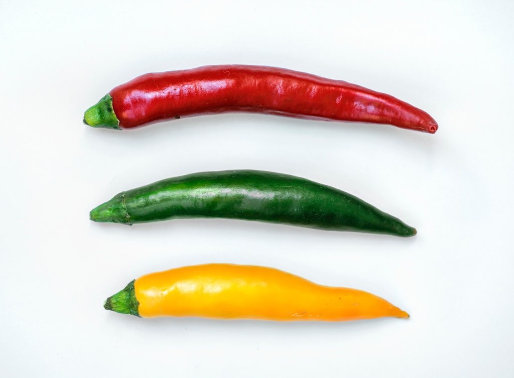 Chili Chili