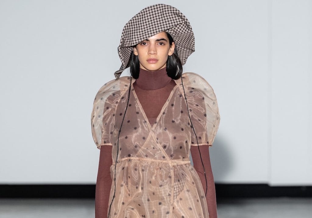 Copenhagen Fashion Week 