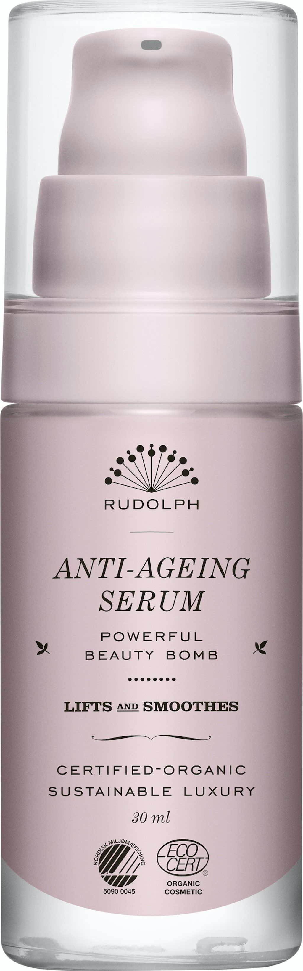 Du bruger ikke serum Du bruger ikke serum