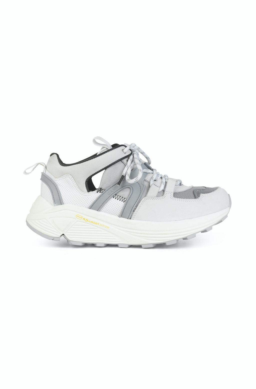 Ganni sneakers Brooklyn