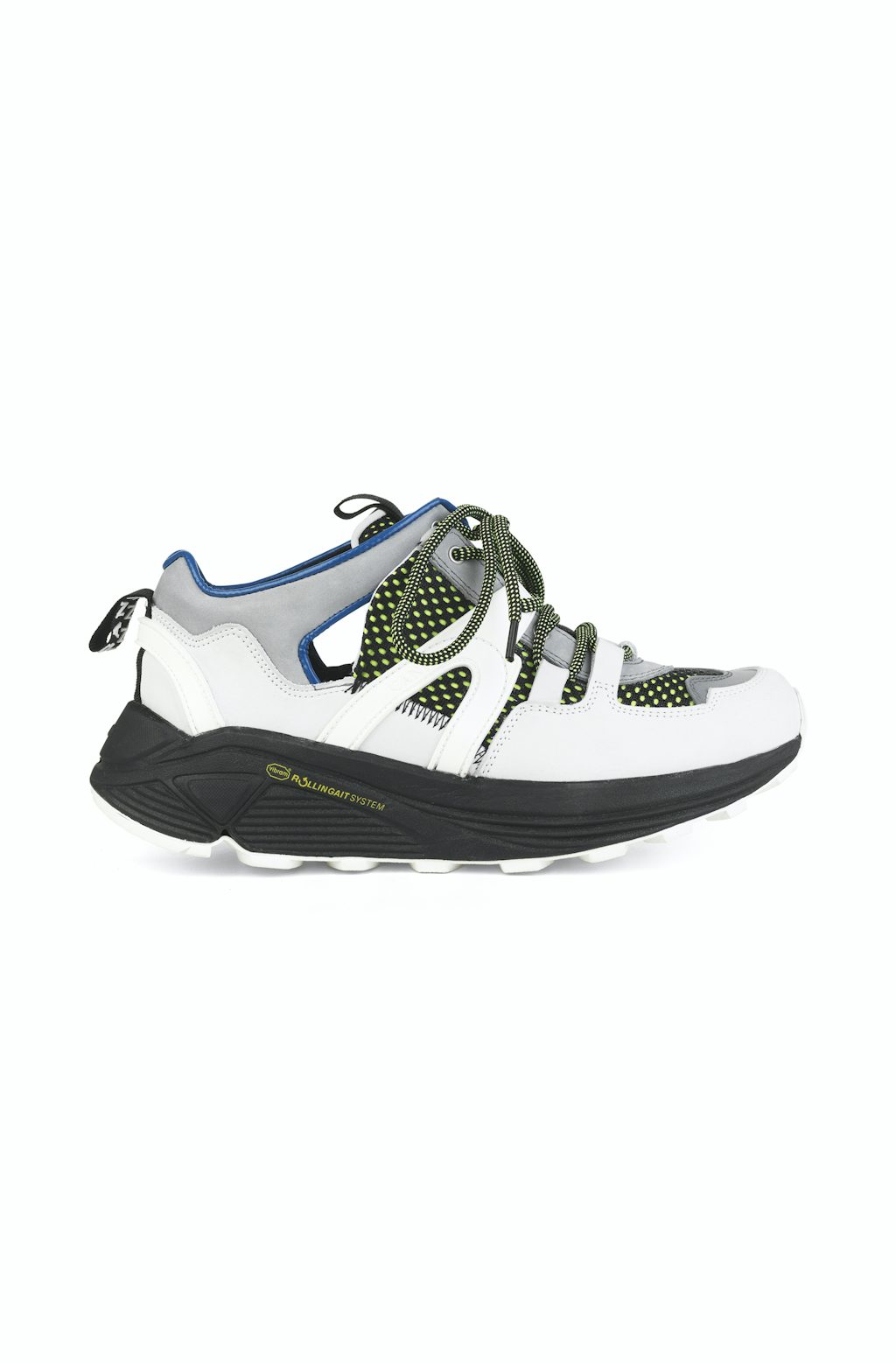 Ganni sneakers Brooklyn