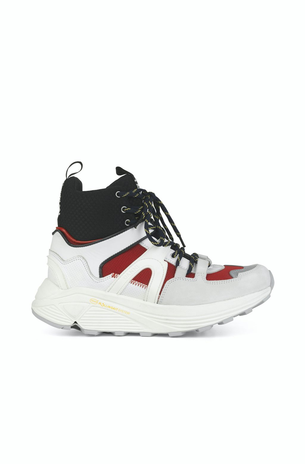 Ganni sneakers Brooklyn