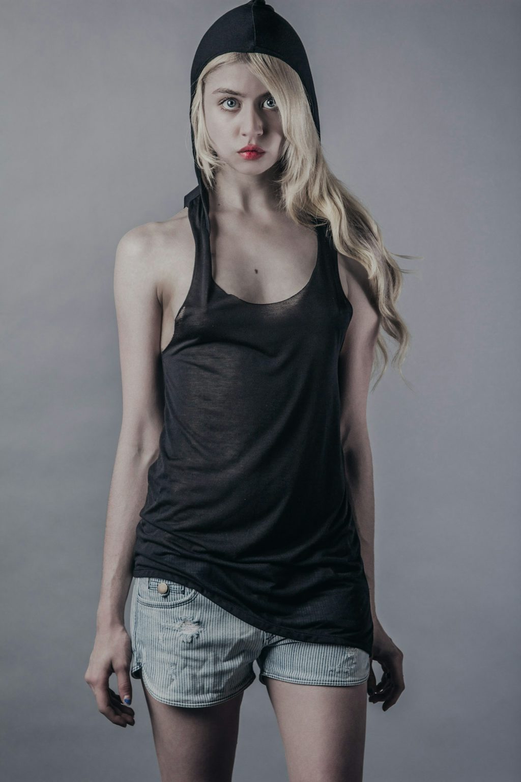 10. Allison Harvard 10. Allison Harvard