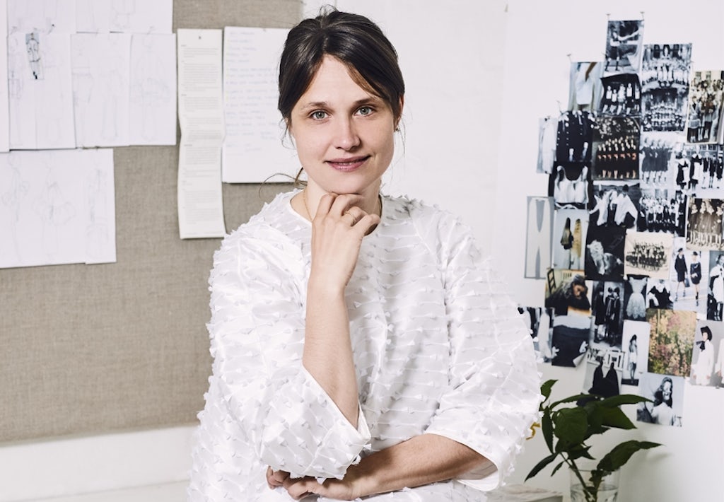 Cecilie Bahnsen