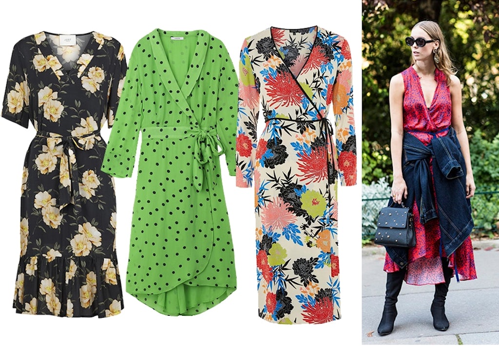 kjoletrend mode sommer kjoletrend mode sommer