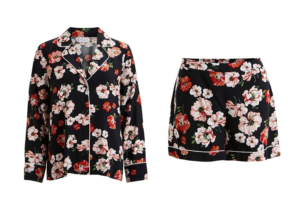 søde sæt med shorts