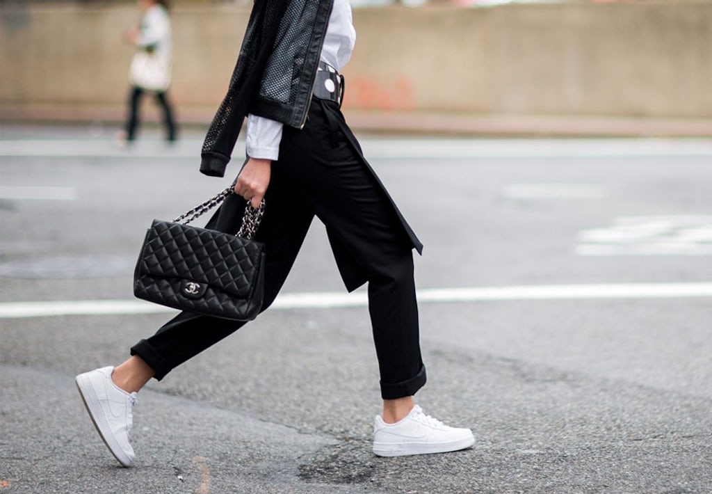 Chanel går aldrig af mode