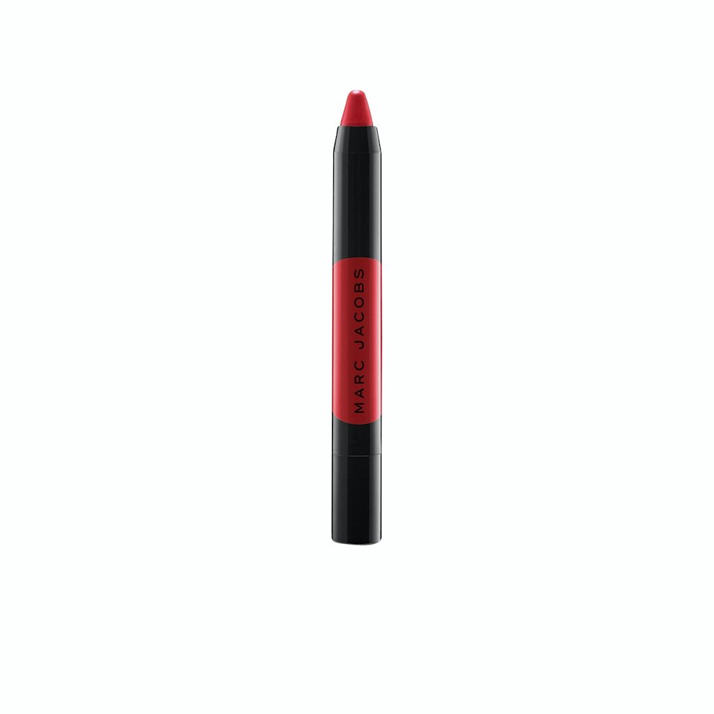 Farvekridt Læbefarve fra Marc Jacobs Beauty