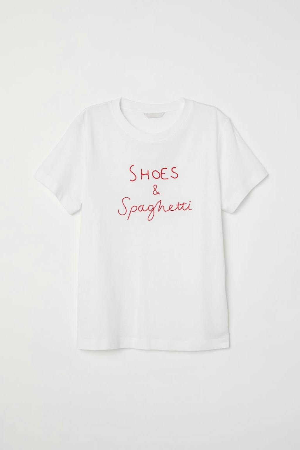 fine og farverige  T-shirts til sommeren