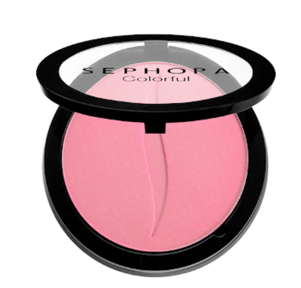 Blush Blush fra Sephora