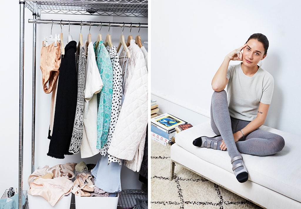 Maxine To generationer, én stil – og masser af Chanel