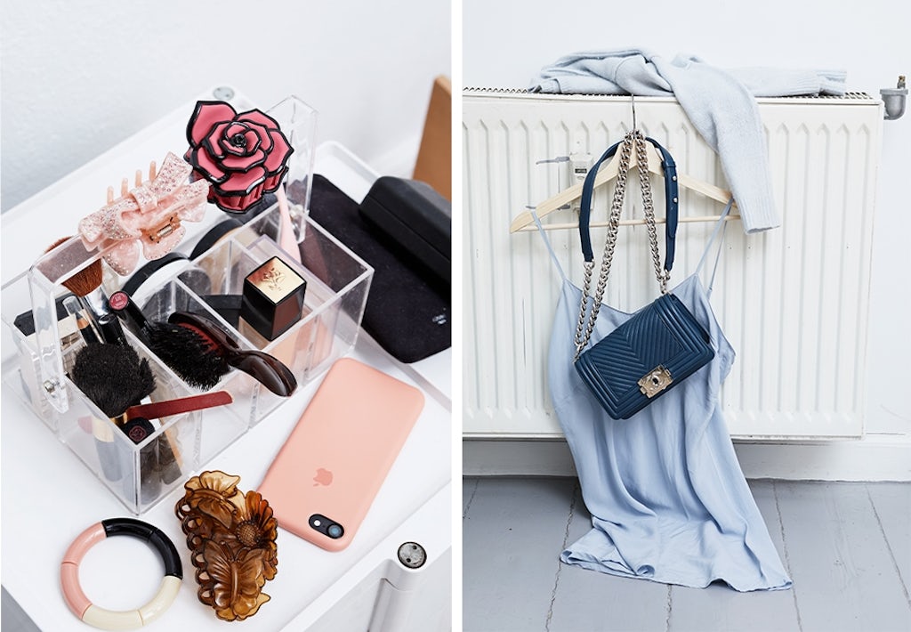 To generationer, én stil – og masser af Chanel