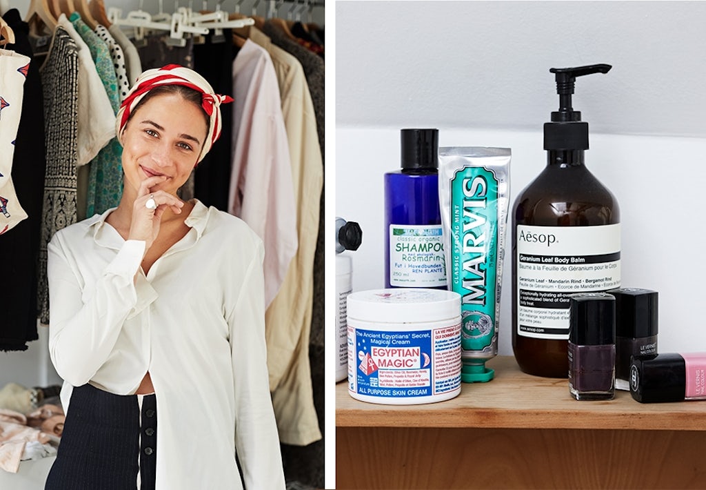 To generationer, én stil – og masser af Chanel