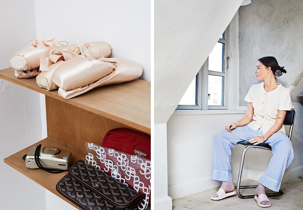 To generationer, én stil – og masser af Chanel