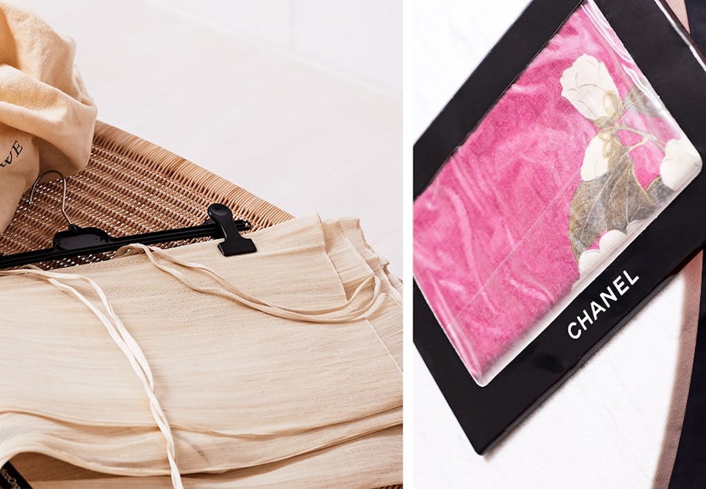 To generationer, én stil – og masser af Chanel