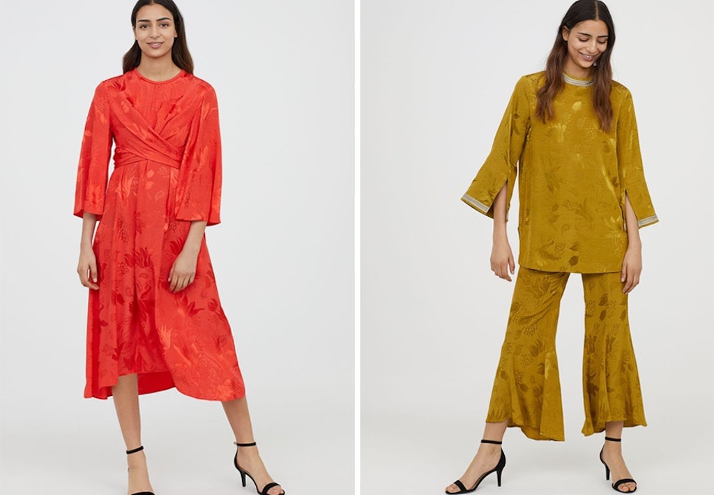 H&M's nye modest fashion-kollektion LTD