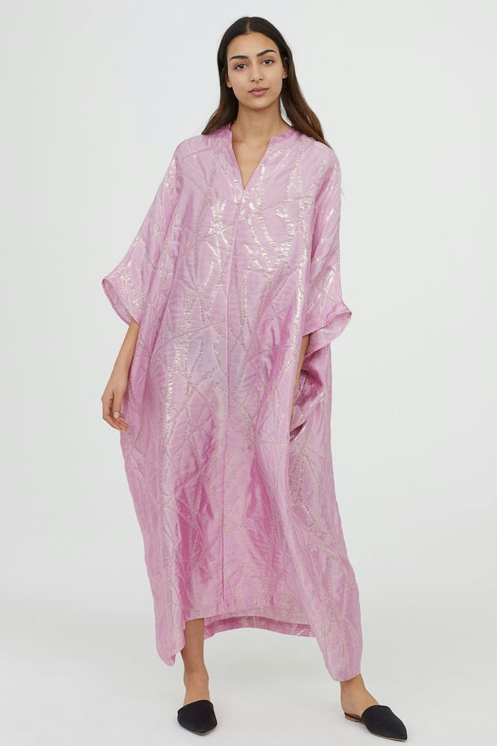 H&M's nye modest fashion-kollektion LTD
