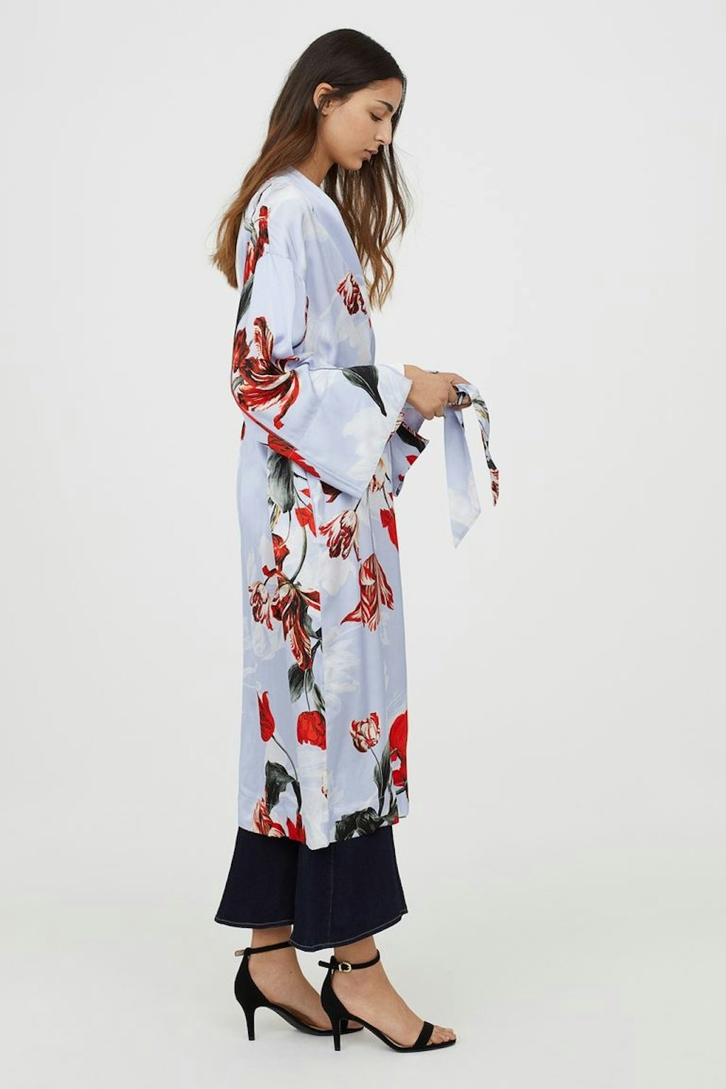 H&M's nye modest fashion-kollektion LTD