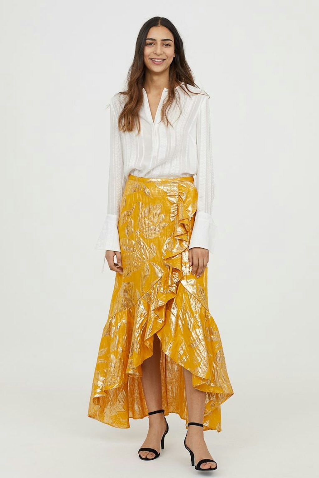 H&M's nye modest fashion-kollektion LTD