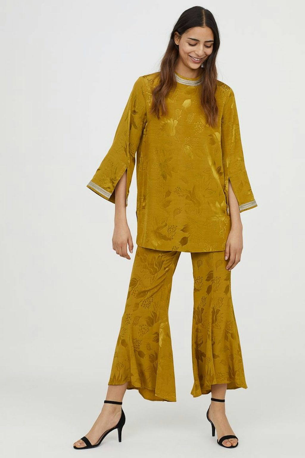 H&M's nye modest fashion-kollektion LTD