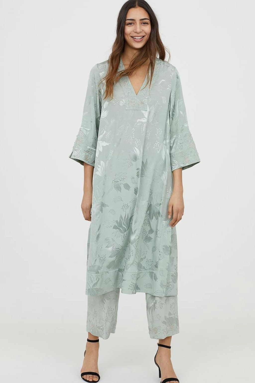 H&M's nye modest fashion-kollektion LTD